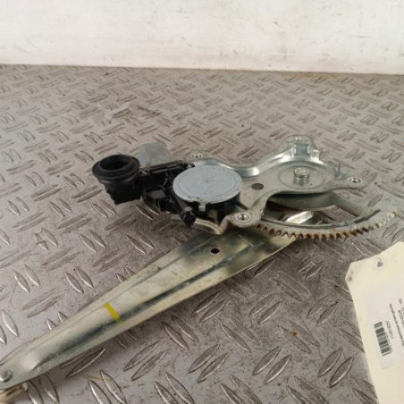 Leve vitre electrique arriere gauche TOYOTA RAV4 3 Photo n°1