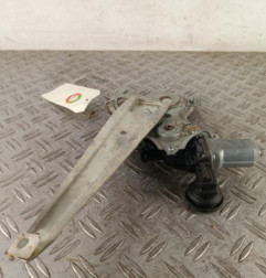 Leve vitre electrique arriere gauche TOYOTA RAV4 3