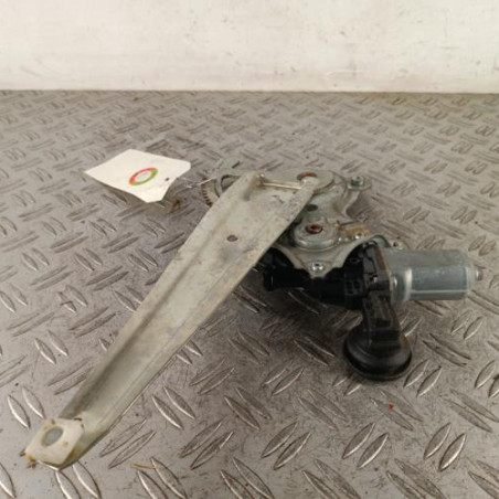 Leve vitre electrique arriere gauche TOYOTA RAV4 3