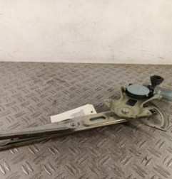 Leve vitre electrique avant droit TOYOTA RAV4 3 Photo n°1