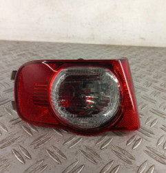 Feu de pare choc arriere gauche CITROEN C3 PICASSO Photo n°1