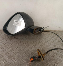 Retroviseur gauche CITROEN C5 2 Photo n°1