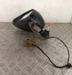 Retroviseur gauche CITROEN C5 2 Photo n°3