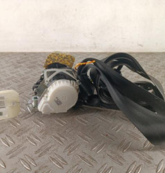 Ceinture avant gauche CITROEN C5 2 Photo n°1