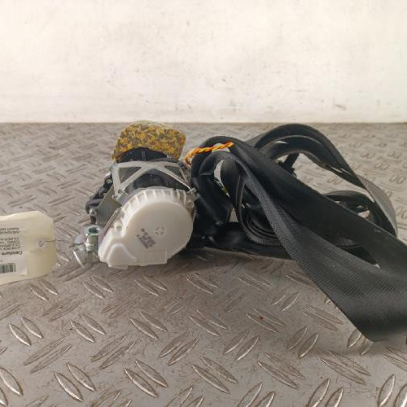 Ceinture avant gauche CITROEN C5 2 Ceinture avant gauche CITROEN C5 2