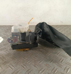 Ceinture avant gauche CITROEN C5 2