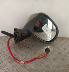 Retroviseur droit RENAULT MODUS Photo n°1