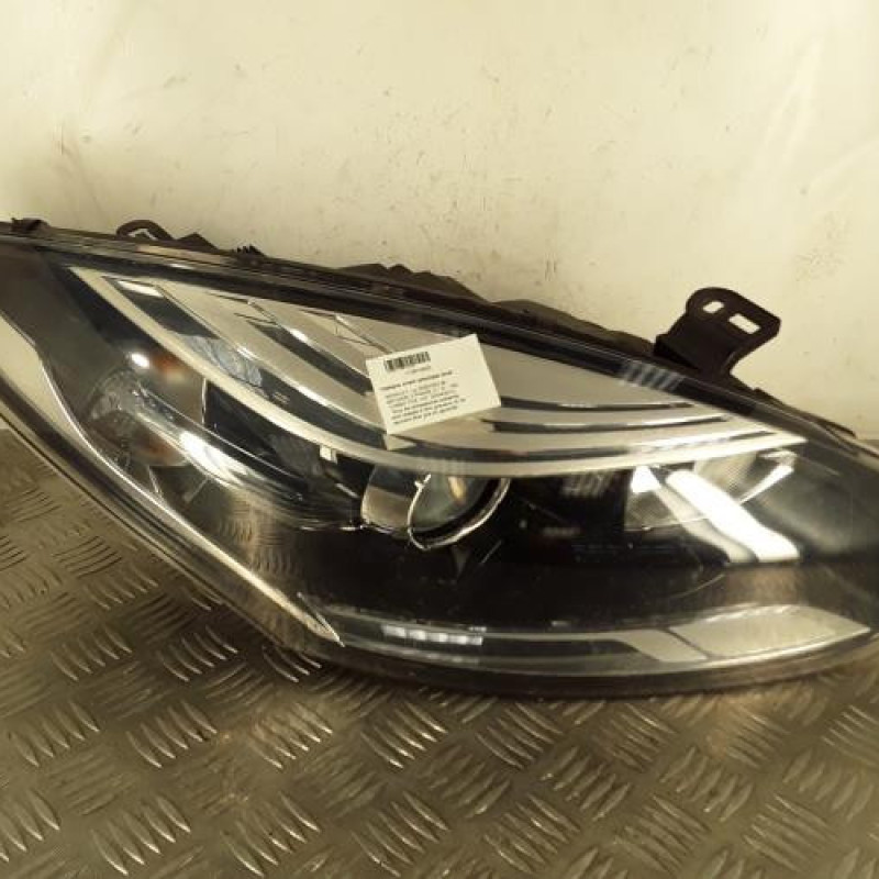 Optique avant principal droit (feux)(phare) RENAULT MEGANE 3
