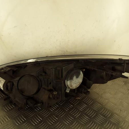 Optique avant principal droit (feux)(phare) RENAULT MEGANE 3