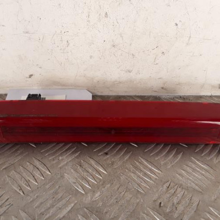 Feu arriere stop central RENAULT MEGANE 3 Photo n°1