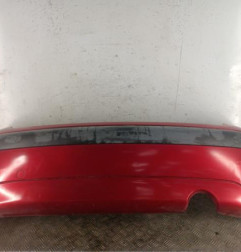 Pare choc arriere CITROEN C3 1 Photo n°1