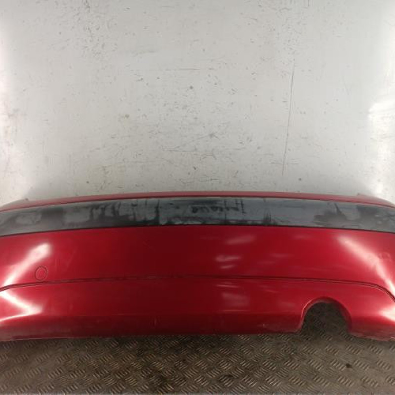 Pare choc arriere CITROEN C3 1