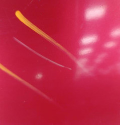 Pare choc arriere CITROEN C3 1