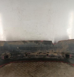 Pare choc arriere CITROEN C3 1 Photo n°5