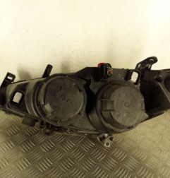 Optique avant principal droit (feux)(phare) PEUGEOT 307