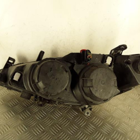 Optique avant principal droit (feux)(phare) PEUGEOT 307