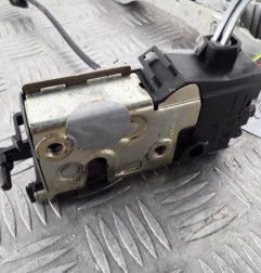 Serrure arriere droit CITROEN C4 1 Photo n°1