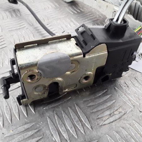 Serrure arriere droit CITROEN C4 1 Photo n°1