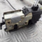 Serrure arriere droit CITROEN C4 1