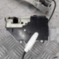 Serrure arriere droit CITROEN C4 1