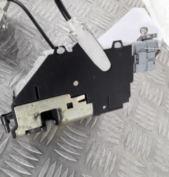 Serrure arriere gauche CITROEN C4 1