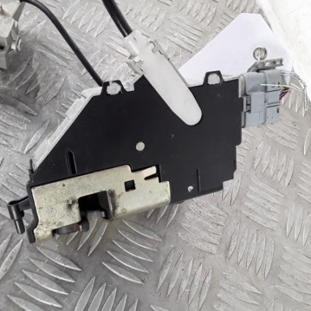 Serrure arriere gauche CITROEN C4 1