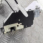 Serrure arriere gauche CITROEN C4 1