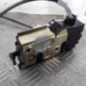 Serrure avant droit CITROEN C4 1