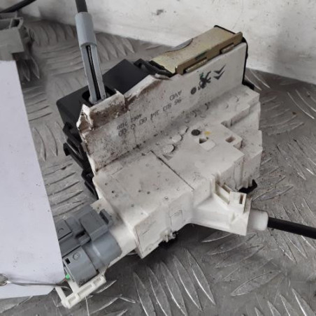 Serrure avant droit CITROEN C4 1