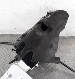 Serrure avant gauche CITROEN C4 1 Photo n°1