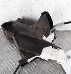 Serrure avant gauche CITROEN C4 1