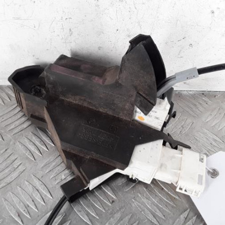 Serrure avant gauche CITROEN C4 1