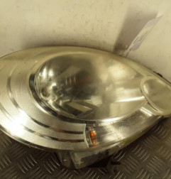 Optique avant principal droit (feux)(phare) RENAULT KANGOO 2 Photo n°1