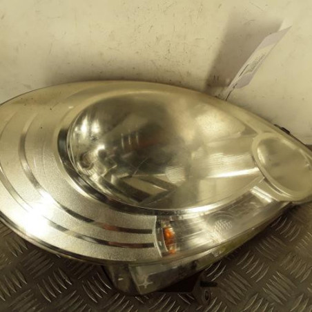 Optique avant principal droit (feux)(phare) RENAULT KANGOO 2 Photo n°1