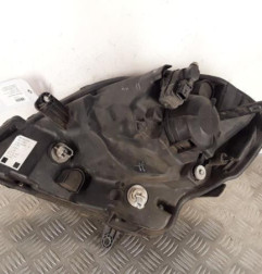 Optique avant principal droit (feux)(phare) RENAULT KANGOO 2