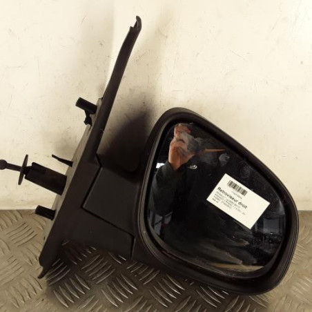 Retroviseur droit RENAULT KANGOO 2 Photo n°1