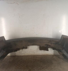 Pare choc arriere BMW X3 E83 Photo n°1