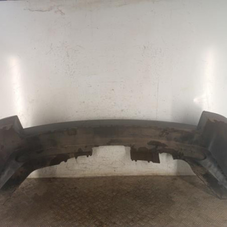 Pare choc arriere BMW X3 E83 Photo n°1