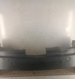 Pare choc arriere BMW X3 E83