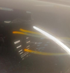 Aile avant droit LAND ROVER FREELANDER 1 Photo n°4