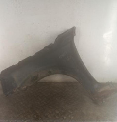 Aile avant droit LAND ROVER FREELANDER 1 Photo n°5