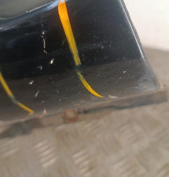 Aile avant gauche LAND ROVER FREELANDER 1 Photo n°1