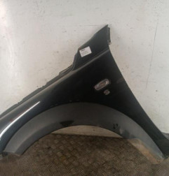 Aile avant gauche LAND ROVER FREELANDER 1 Photo n°3