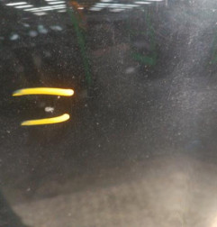 Capot LAND ROVER FREELANDER 1 Photo n°3