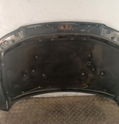 Capot LAND ROVER FREELANDER 1 Photo n°4