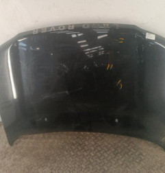 Capot LAND ROVER FREELANDER 1 Photo n°5