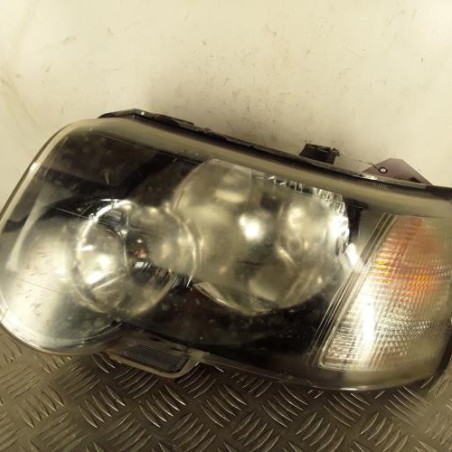 Optique avant principal gauche (feux)(phare) LAND ROVER FREELANDER 1 Photo n°1
