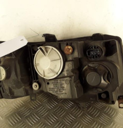 Optique avant principal gauche (feux)(phare) LAND ROVER FREELANDER 1