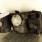 Optique avant principal gauche (feux)(phare) LAND ROVER FREELANDER 1