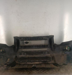Pare choc avant LAND ROVER FREELANDER 1 Photo n°5